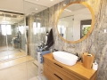 Propriété de luxe à vendre en Israël.